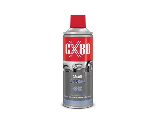 Smar do bram 500g