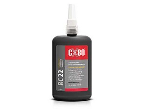 Klej do gwintów słaby RC22 50ml