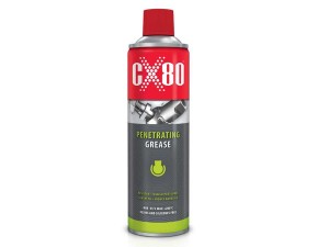 Smar penetrujący wysokiej przyczepności 500ml