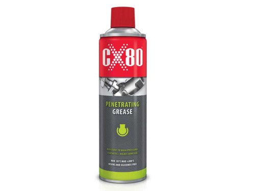 Smar penetrujący wysokiej przyczepności 500ml