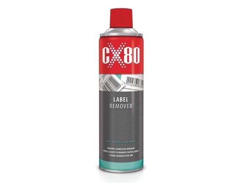 Preparat do usuwania naklejek LABEL 500ml