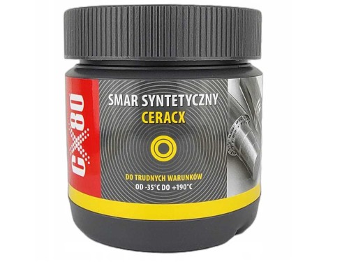 Smar syntetyczny CERACX 500g
