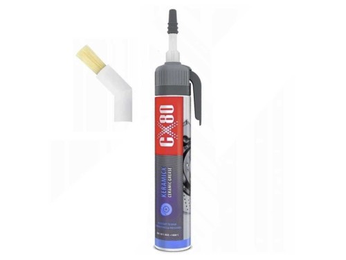 Smar ceramiczny KERAMICX 210g PREMIUM
