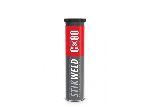 STIK WELD szczeliwo eposydowe do 160°C tubka 60g
