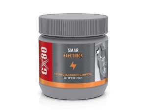 Smar ELECTRICX 500g puszka
