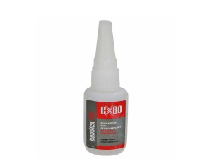 Klej cyjanoakrylowy BONDICX-96 20g