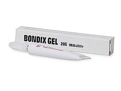 Klej cyjanoakrylowy BONDICX GEL 20g
