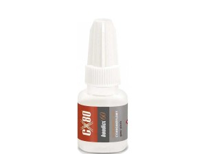 Klej cyjanoakrylowy BONDICX-60 5g