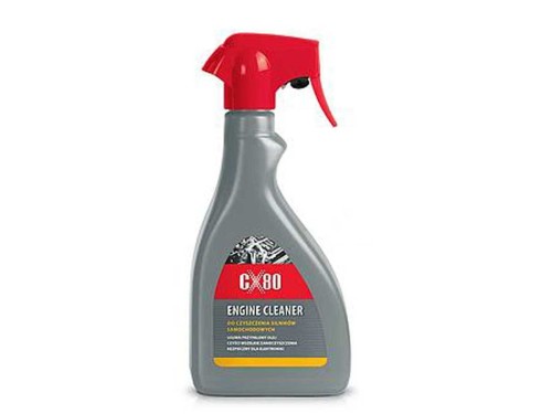Engine Cleaner 600ml
