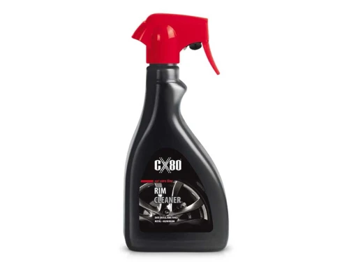 RIM CLEANER 600ml preparat do czyszczenia felg