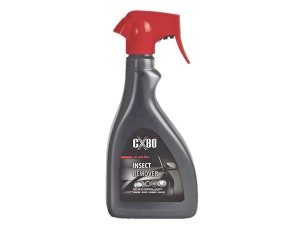 INSECT REMOVER 600ml preparat do usuwania owadów o organicznych zabrudzeń