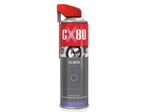 Silikon SPRAY 500ml