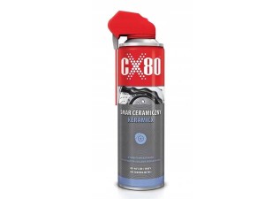 Smar ceramiczny KERAMICX 500ml