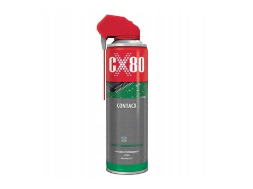 Contact spray CONTACX 500ml
