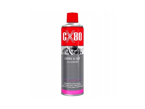CLEANER CARBU+EGR 500ml