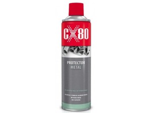 Protector metal 500ml