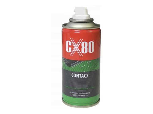 Contact spray CONTACX 150ml