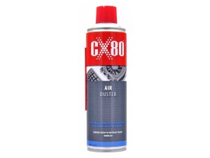 Sprężone powietrze AIR DUSTER 500ml