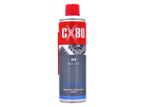 Sprężone powietrze AIR DUSTER 500ml