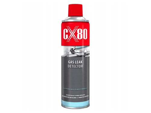 Tester szczelności DUOSPRAY 500ml