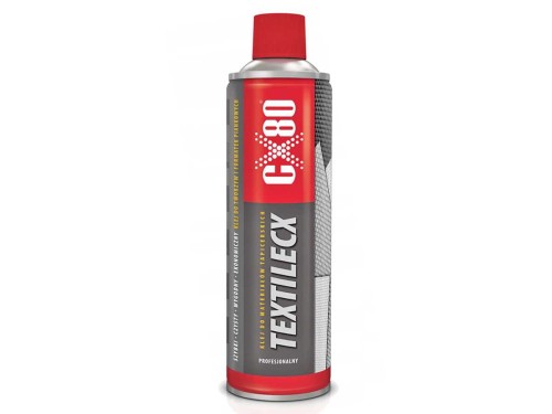 TextileCX klej do tapicerki 500ml