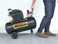 Kompresor tłokowy zbiornik  24l 222/min 230V 1,5kW