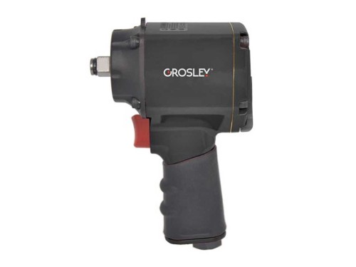 Klucz udarowy pneum. 1/2" MINI 1200Nm