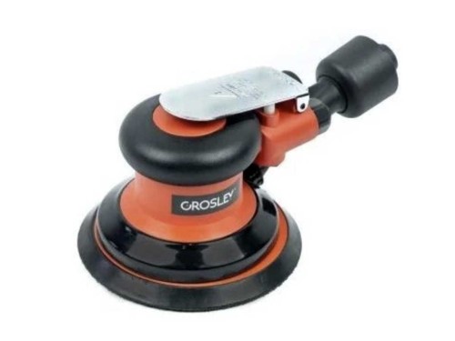 Szlifierka oscylacyjna 5"/ 125mm