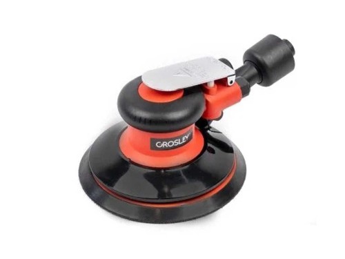 Szlifierka oscylacyjna 6"/ 150mm