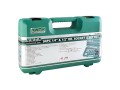 Kpl. narzędzi 1/2" i 1/4" 94 el. *****