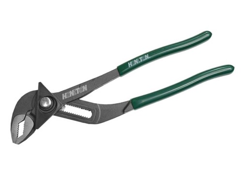 Szczypce do rur 240mm z przyciskiem