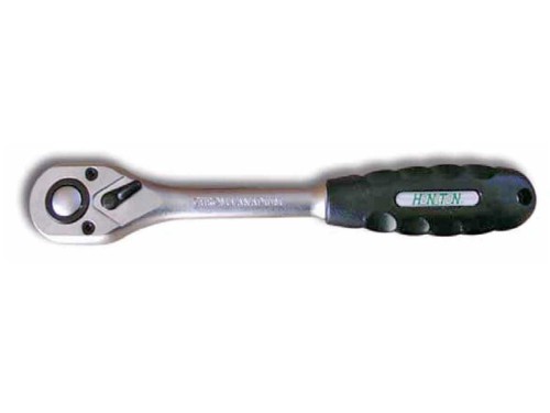 Grzechotka 3/8" HONITON