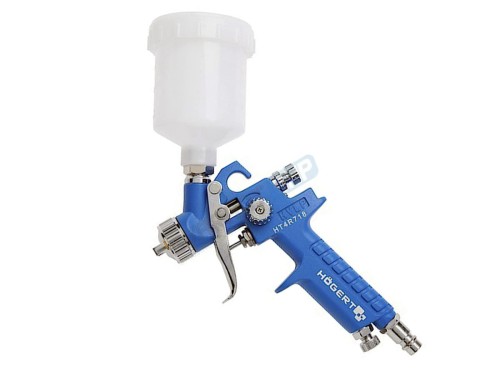Pistolet lakierniczy 1,4 HVLP