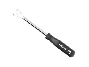 Ściągacz do spinek tapicerki 230mm