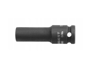 Nasadka udar 1/2" długa 19