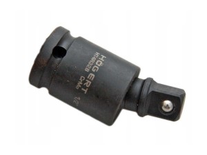 Przegub kulisty 1/2" udar