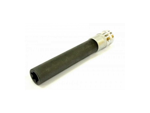 Nasadka długa E14 x140mm 1/2"
