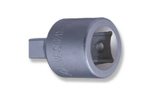Redukcja 3/4"x1/2"   zwykła