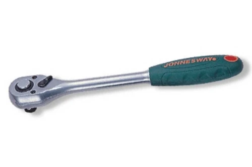 Grzechotka 1/4" 36 zębów