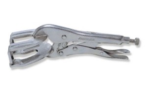 MORS blacharski TYP W 9"