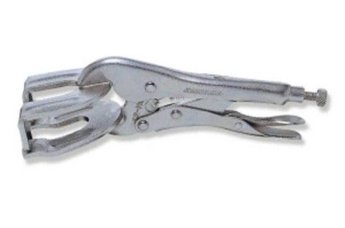 MORS blacharski TYP W 9"