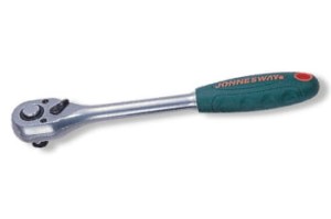 Grzechotka 3/8" 36 zębów