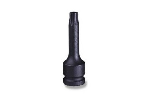 Nasadka udar TORX T80 1/2"