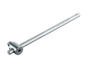 Pokrętło z przetyczką 1/4" L=130mm