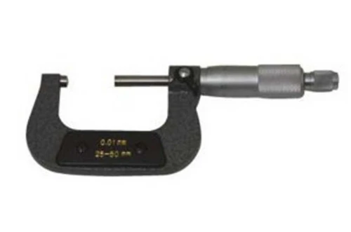 Mikrometr 50-75mm