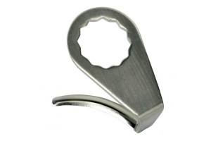 Nóż do wyrzynarki 6441 36mm wygięty