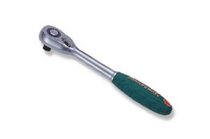 Grzechotka 3/8" 48 zębów