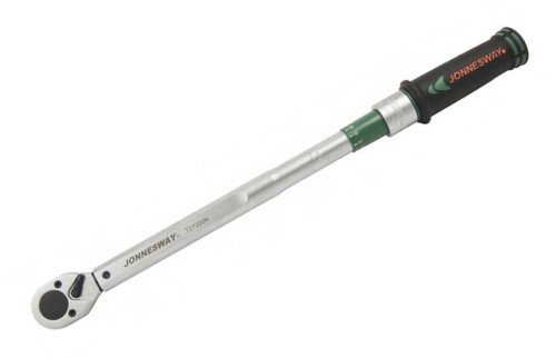 Klucz dynamometryczny 1/2" 40-200Nm