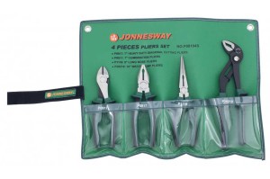 Kpl. szczypiec JONNESWAY  4szt.