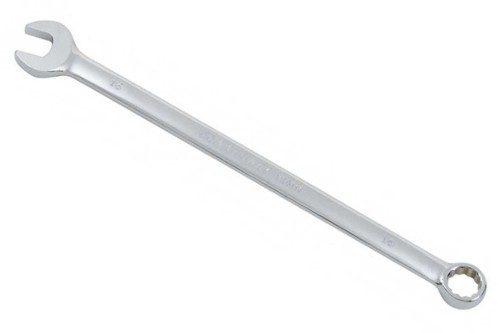 Klucz płasko-oczkowy bardzo długi 11mm